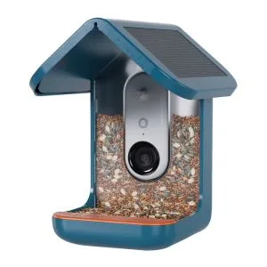 BirdBuddy Ultra