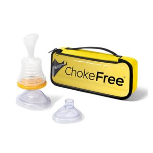 ChokeFree Emergency Device
