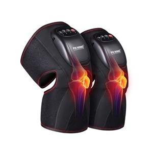 FIT KING Heated Knee Massager