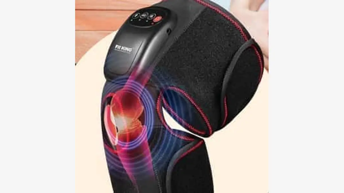 Glokore Knee Massager primary