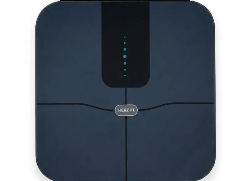 FitTrack Pro 8X primary
